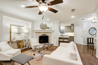 13102 Hermitage Ln, Houston, TX 77079 - photo 5