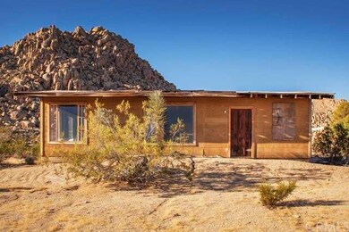 7155 Mojave Ranch Rd, Joshua Tree, CA 92252 - photo 5