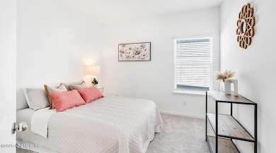 Charle ll HA Bedroom 3