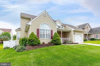 955 Ashburn Way, Swedesboro, NJ 08085 - photo 3