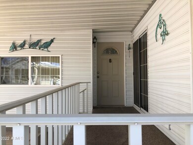 ENTRY DOOR