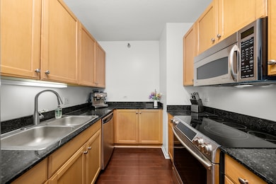 400 N La Salle Dr unit 2002, Chicago, IL 60654 - photo 7