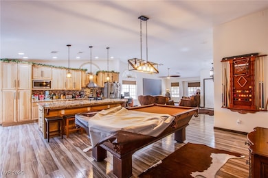 6420 Break Point Ave, Las Vegas, NV 89130 - photo 2