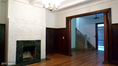 1903 W Rogers Ave, Baltimore, MD 21209 - photo 7