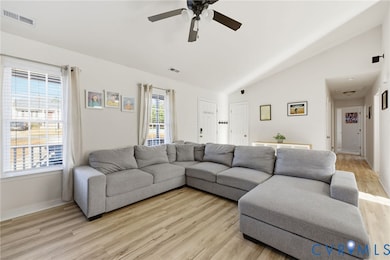 109 St Charles Place, Aylett, VA 23009 - photo 6