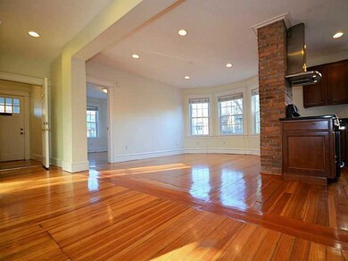 Interior Space/Layout.