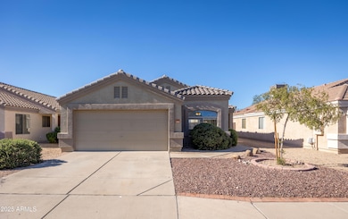 12706 W Redfield Rd, El Mirage, AZ 85335 - photo 2