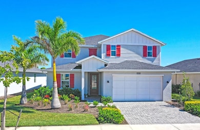 16093 Preservation Blvd, Punta Gorda, FL 33982 - photo 5