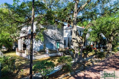505 W 36th St, Savannah, GA 31415 - photo 5