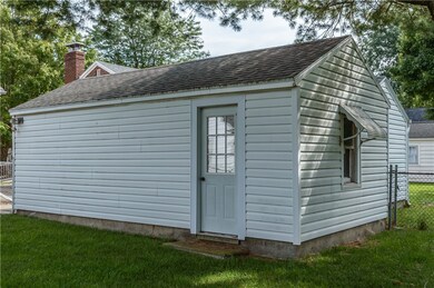 3013 Champaign Ave, Mattoon, IL 61938 - photo 5