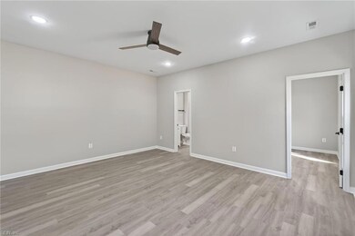 418 Walnut St, Franklin, VA 23851 - photo 6