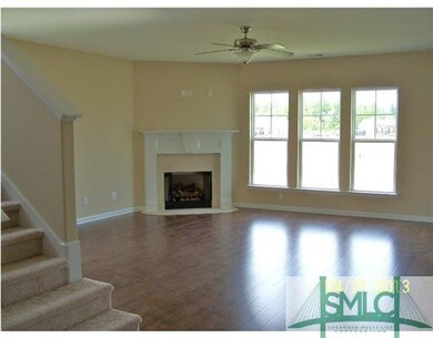 Den/Family/Great Room. View of large Family Room w
