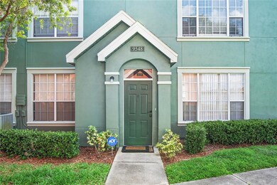 Exterior freshly painted and paid for by the assoc