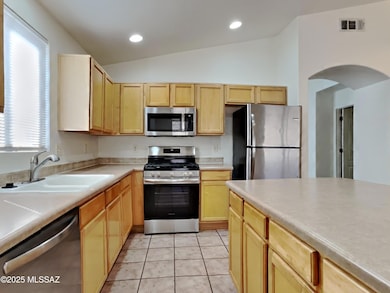 2874 W Simplicity Dr, Tucson, AZ 85741 - photo 7