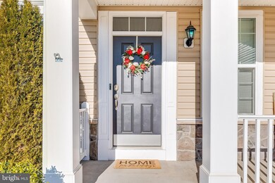 734 Bentley Dr, Inwood, WV 25428 - photo 6