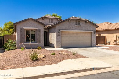 11027 E Storia Ave, Mesa, AZ 85212 - photo 3