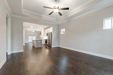 193 Mary Ann Cir, Spring Hill, TN 37174 - photo 4