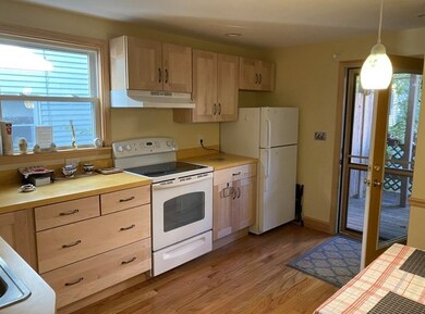 18 Antrim St unit 1, Cambridge, MA 02139 - photo 4