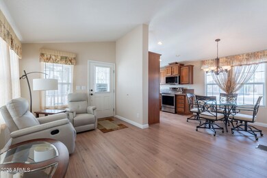 11201 N El Mirage Rd unit 647, El Mirage, AZ 85335 - photo 7