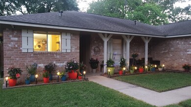 29023 Binefield St, Spring, TX 77386 - photo 2