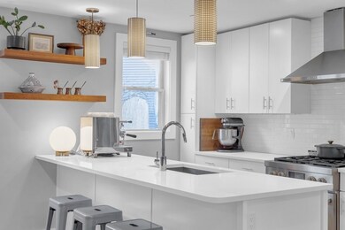 349 Silver St unit 1, Boston, MA 02127 - photo 6