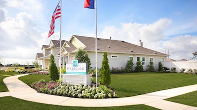 1220 Teychas Dr, Kyle, TX 78640 - photo 2