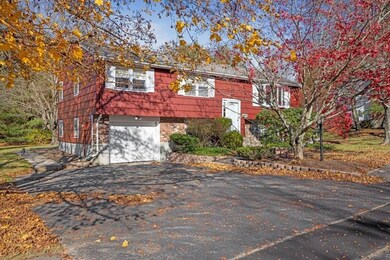 15 Sandy Ridge Cir, Sharon, MA 02067 - photo 2