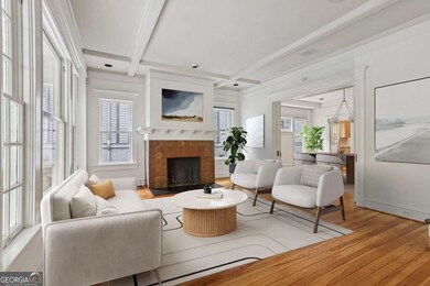 36 S Prado NE, Atlanta, GA 30309 - photo 4