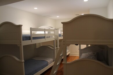 108 Cliff Bunkroom