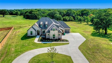 1057 Alexis Dr, Pottsboro, TX 75076 - photo 4