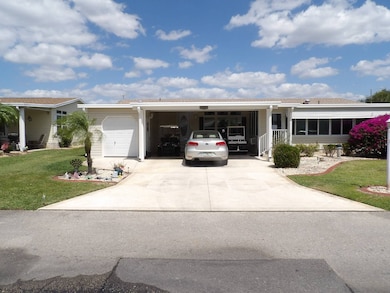 3809 Running Deer, Sebring, FL 33870 - photo 2