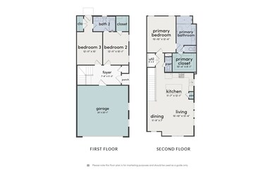 5351 Creekmont Oaks Ln, Houston, TX 77091 - photo 2