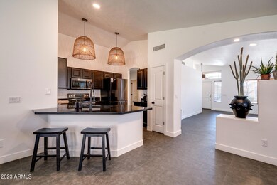 Open Concept