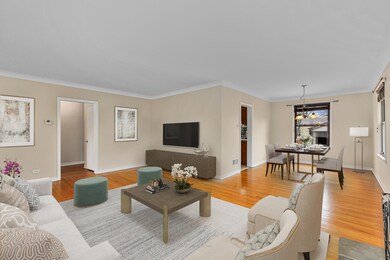 2104 Norfolk Ave, Westchester, IL 60154 - photo 2