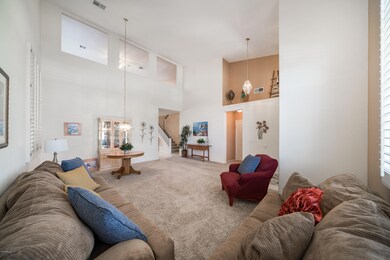 Living/Dining Rm