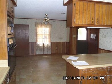 Breakfast Room.