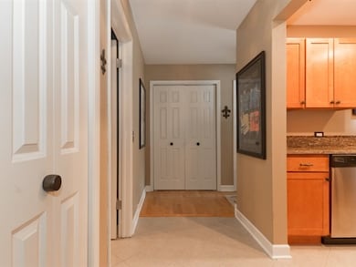 1611 Ashland Ave unit 204, Des Plaines, IL 60016 - photo 2