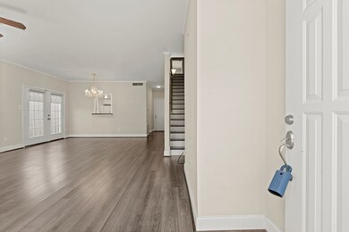 LARGE OPEN LIVING WITH BOUNDS OF NATURAL LIGHT, FL