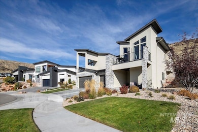 1544 S Trent Point Way, Boise, ID 83712 - photo 3