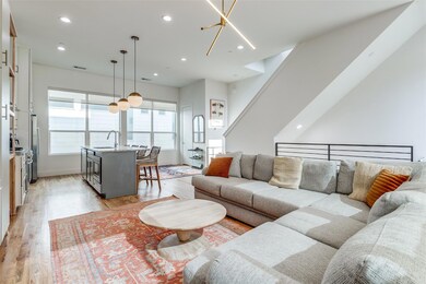 5906 Lindell Ave unit 103, Dallas, TX 75206 - photo 3