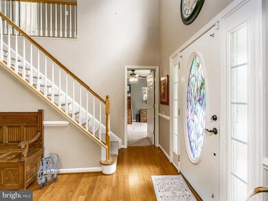 128 Brush Everard Ct, Stafford, VA 22554 - photo 5