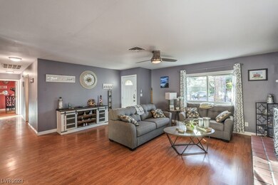 Front Living Room