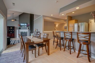 30 Keystone Way unit 23, Fitchburg, WI 53711 - photo 4