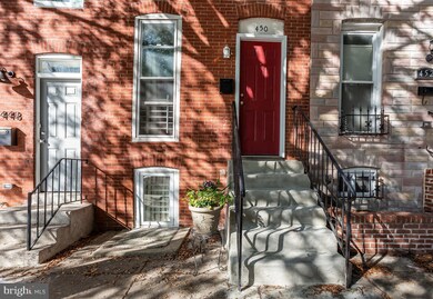 450 E Federal St, Baltimore, MD 21202 - photo 6