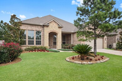 210 Kimblewick Way, Spring, TX 77382 - photo 2