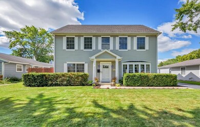 3911 Wilke Rd, Rolling Meadows, IL 60008 - photo 2