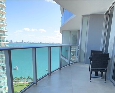 Unit Balcony