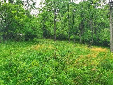 View in the back of the lot.