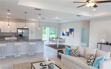 2923 NW Juanita Place, Cape Coral, FL 33993 - photo 4