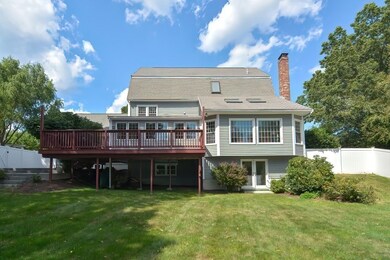 136 Mitchell Rd, Holliston, MA 01746 - photo 6
